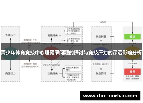 青少年体育竞技中心理健康问题的探讨与竞技压力的深远影响分析